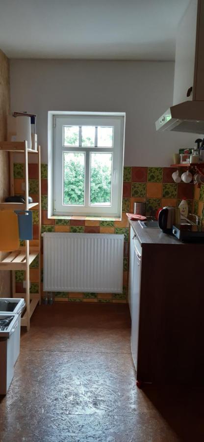 Ubytování Na Házce 228 Turnov Exteriér fotografie