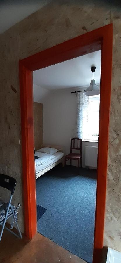 Ubytování Na Házce 228 Turnov Exteriér fotografie