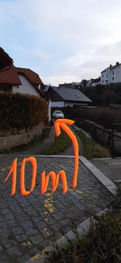 Ubytování Na Házce 228 Turnov Exteriér fotografie